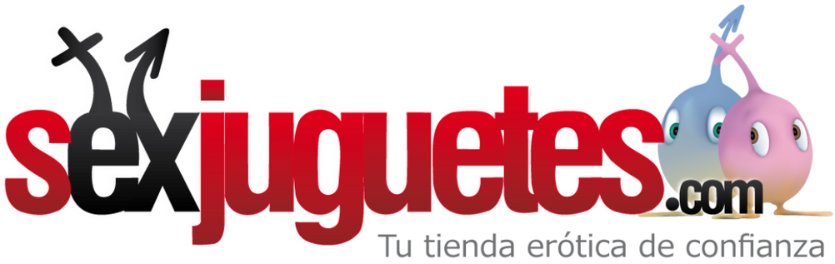 Logo Sexjuguetes