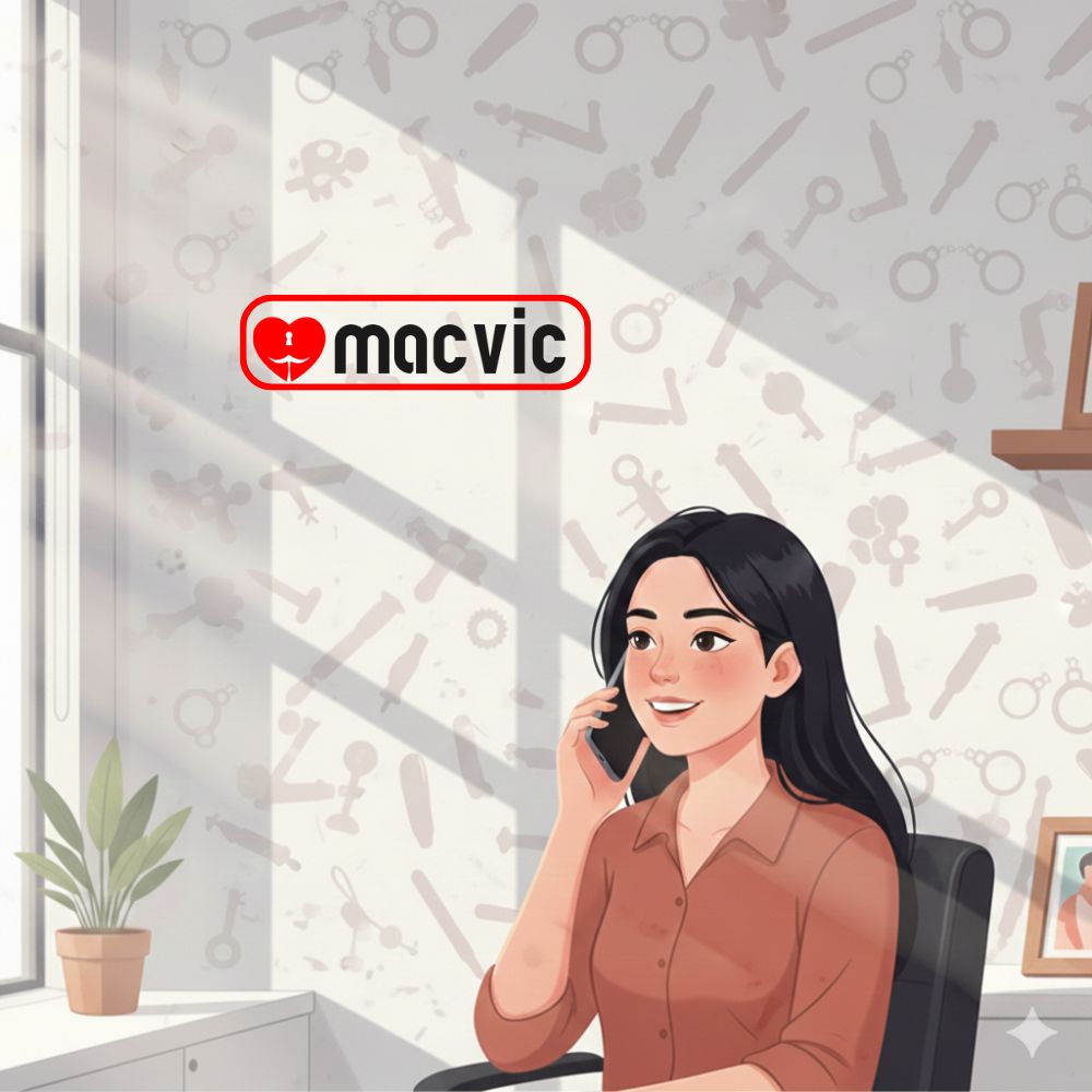 Asesora de Macvic Sexshop Juliaca