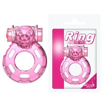 Ring Vibrator