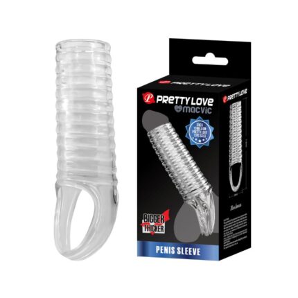 Fundas Bigger Thicker