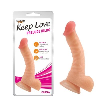Keep Love Prelude Dildo