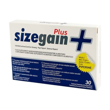 Sizegain Plus